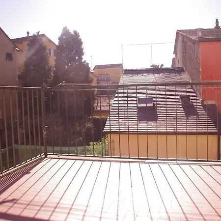 Apartment Buttala House Storica Con Terrazzo *