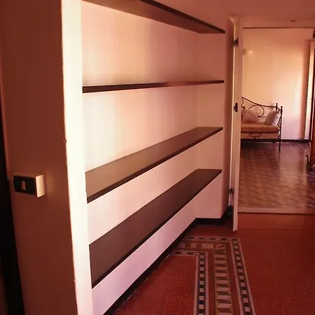 Apartamento Buttala House Storica Con Terrazzo